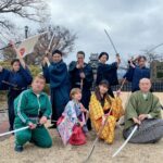 Mari Yaguchi Instagram – 今日は、
テレビ信州
『ずんマンモウ』のロケで、
モーニング娘。’24の羽賀朱音ちんと
長野に行ってきましたよー😁✨
楽屋も一緒でちと近づけた気がする♡

しかもこの度、
殺陣に挑戦させていただきました！！
金髪忍者🥷w
めちゃくちゃ楽しかったです！！
やすさんもマンモウ飯田さんも
ノリノリで出来上がりがとっても楽しみです😁✨
ありがとうございました！！

この模様は、
2/10(土)13:25〜
「土曜もYouがターゲット」で放送されます😁✨
是非ご覧くださいませ！！