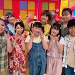 Mari Yaguchi Instagram – ✏️本日📘
６月１４日(金)
１９時〜
日本テレビ
『クイズ あなたは小学生5年生より賢いの？』
が放送されます😁✨

大大大大大好きな番組に大好きなメンバーと
出演させていただきました🥹✨
小学５年生のみんなすっごい応援してくれて、
可愛かったなぁー😭✨
そしてクイズしてる時間本当に本当に楽しかったです🥹✨

是非ご覧ください！！！