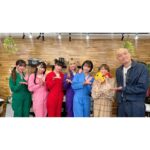 Mari Yaguchi Instagram - 本日25時〜 テレビ大阪 『はばたけ！グットクルー！』が放送されます😊✨ みなみかわさんとしっかり話したの初めてだったんですが、 やはり凄く凄く面白い方でした🤣✨ そして何気に同世代😳✨嬉しい😳✨ グットクルーのみんなも積極的にトークしてて、 とても頑張っていました！！ リーダーがめっちゃホワホワしてたw 皆様応援よろしくお願いします😊✨ Tverで見逃し配信もありますので是非ご覧下さいませ♡
