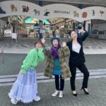 Mari Yaguchi Instagram - すっごい楽しかったロケが本日放送です😂✨ 久本さんとココさん♡ 最高のチームでしたー😭✨ ありがとうございました🥹✨ 楽しすぎて最後までドッキリだと思ってましたょ😳w 久しぶりに温泉も♨️✨ 本日３月２３日✨ 18時５８分から、 テレビ大阪 『お悩みお流し温泉~関西名湯ぶらり旅~』 です😁✨ 放送後TVerで見逃し配信もされますので 皆さん是非ご覧くださいませ😉✨