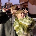 Mari Yaguchi Instagram - 本日✨ １９時からテレビ西日本 「華丸・大吉のなんしようと？」が放送されます✨ 華大さんとゆうちゃんと 楽しいのんびりロケしてきました♡ 是非ご覧くださいませ😁✨