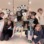 Mari Yaguchi Instagram - 先日辻ちゃんに招待してもらい、 杉浦家にお邪魔させていただきましたー🏠✨ 息子たちも着いた瞬間テンション上がりまくり😳 メンバーの子供たち同士が遊んでる姿を見て、 凄く嬉しかったのと同時にマジで目が離せなくて、 親の体力ヤバかったですw みんなとも色んな話ができたし、 何より辻ちゃんのママっぷりや太陽のパパっぷりが凄くて、 圧倒されたし勉強になったし感謝でしかありませんでした。 本当に尊敬してます✨ 最高の時間をありがとうございました😁✨ お邪魔しましたー😁✨