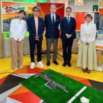 Mari Yaguchi Instagram - 昨日の、 『田村淳の訊きたい放題！』のテーマは！！ ２０２５年に開催される、デフリンピックでした！！ 皆さんデフリンピックってご存知ですか？ 私も知らなかったんですが、、、 耳の聞こえない聞こえにくいアスリートのためのオリンピックで、 パラリンピックよりも歴史が長く来年が１００周年で なんと初めて日本で行われるんですって！！ でもまだまだ認知度が低く、 もっと知ってもらいたいということで、 私も微力ながら発信させていただきました😊 気になった方は、是非検索してみてくださいね😊✨ 昨日もとても勉強になりました！！ ありがとうございました！！ 良い番組だなぁ🥹✨