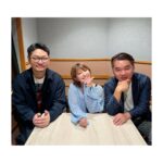 Mari Yaguchi Instagram - 本日２４時〜 InterFM『DIG LOUNGE』に 出演させていただきます😁✨ 木原さん武藤さんが頭良いしお話上手だから 気づいたらあっという間にエンディングでした😳✨ 自分でもビックリ‼️ radikoでも聞けますのでぜひご拝聴ください😁✨