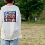 Mari Yaguchi Instagram - 藤田ニコルちゃんが エヴァの激アツロンＴ送ってくれましたー😍🔥✨ 図柄が３５１😍 最高の瞬間😍 デザインも可愛かったので、 自分で注文しようと本当に思ってたところに、 ニコルちゃんが送ってくれたのです🥹✨ 本当にありがとーーーーー😂✨ パチンコ屋さんでニコルちゃんに会えたら 絶対隣に座ろう🤫w