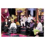 Mari Yaguchi Instagram - 本日✨ 23時59分〜 日本テレビ系『大悟の芸人領収書』出演させたいただきます！！ とても緊張しましたが、、、 皆さんのお話が面白すぎて、 ずっと笑ってました😂✨ 是非ご覧くださいませー！！ 今日の夜ですよん😁✨