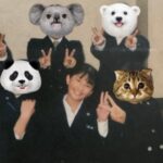 Mari Yaguchi Instagram - この間番組で 中学校時代の写真探してて、 使わなかった写真😊 写真に時代を感じるよねぇ☺️✨ #昭和５８年生まれ #早生まれ