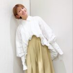 Mari Yaguchi Instagram - こちらも💁‍♀️✨ 本日の深夜です♡ ２４時１５分〜 テレビ朝日 『イワクラと吉住の番組』 濃いめの女子会すっごく楽しかったです🥹✨ みんなの話もっと聞きたかった😳✨ そしてみんな良い人だった😳✨ 是非ご覧ください！！