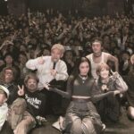 Mari Yaguchi Instagram - 先日、 天才演出家の藤井健太郎さん主催のイベント 『STILL MORE BOUNCE 2』 に参加させていただきました！！ 足を踏み入れたことのない新しい世界で、 出演者の皆さん本当にかっこよく、 そしてお客さんがめちゃくちゃノリノリで温かかったです🥹✨ 私は最初ブルブル震えておりましたが、 なんか凄く贅沢な環境に、 緊張してたらもったいないって思い楽しむ事にしました‼️ だって、 ギターがくっきーさんで、 ベースがＲＧさんで、 ドラムがオカモトレイジさん✨ こんな豪華なことってあります！？ とても贅沢で最高の時間でした✨ 藤井さん！！ 声をかけていただき、 本当にありがとうございました！！