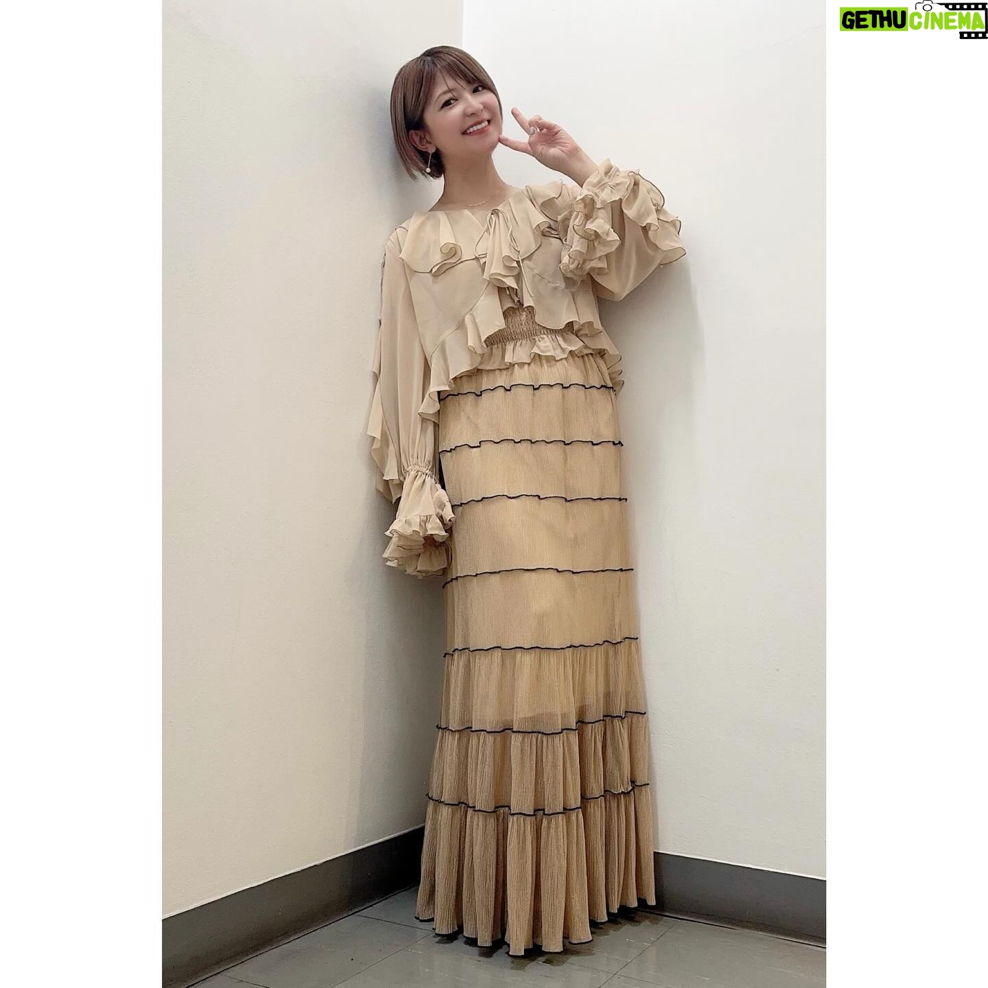 Mari Yaguchi Instagram - 本日25時〜 テレビ大阪 『はばたけ!グットクルー!』が放送されます😊✨ みなみかわさんとしっかり話したの初めてだったんですが、 やはり凄く凄く面白い方でした🤣✨ そして何気に同世代😳✨嬉しい😳✨ グットクルーのみんなも積極的にトークしてて、 とても頑張っていました!! リーダーがめっちゃホワホワしてたw 皆様応援よろしくお願いします😊✨ Tverで見逃し配信もありますので是非ご覧下さいませ♡