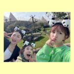 Mari Yaguchi Instagram - すっごい楽しかったロケが本日放送です😂✨ 久本さんとココさん♡ 最高のチームでしたー😭✨ ありがとうございました🥹✨ 楽しすぎて最後までドッキリだと思ってましたょ😳w 久しぶりに温泉も♨️✨ 本日３月２３日✨ 18時５８分から、 テレビ大阪 『お悩みお流し温泉~関西名湯ぶらり旅~』 です😁✨ 放送後TVerで見逃し配信もされますので 皆さん是非ご覧くださいませ😉✨