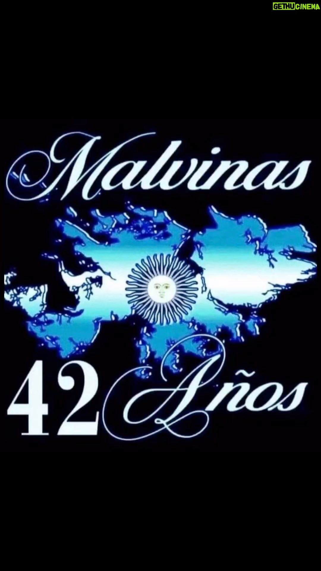 María Carámbula - 3 Likes - Amor y respeto absoluto para las familias, los veteranos y los caídos en Malvinas.
#2deAbril