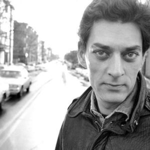 María Carámbula Instagram - Descansa en paz, maestro hermoso.

Paul Auster 1947-♾️
