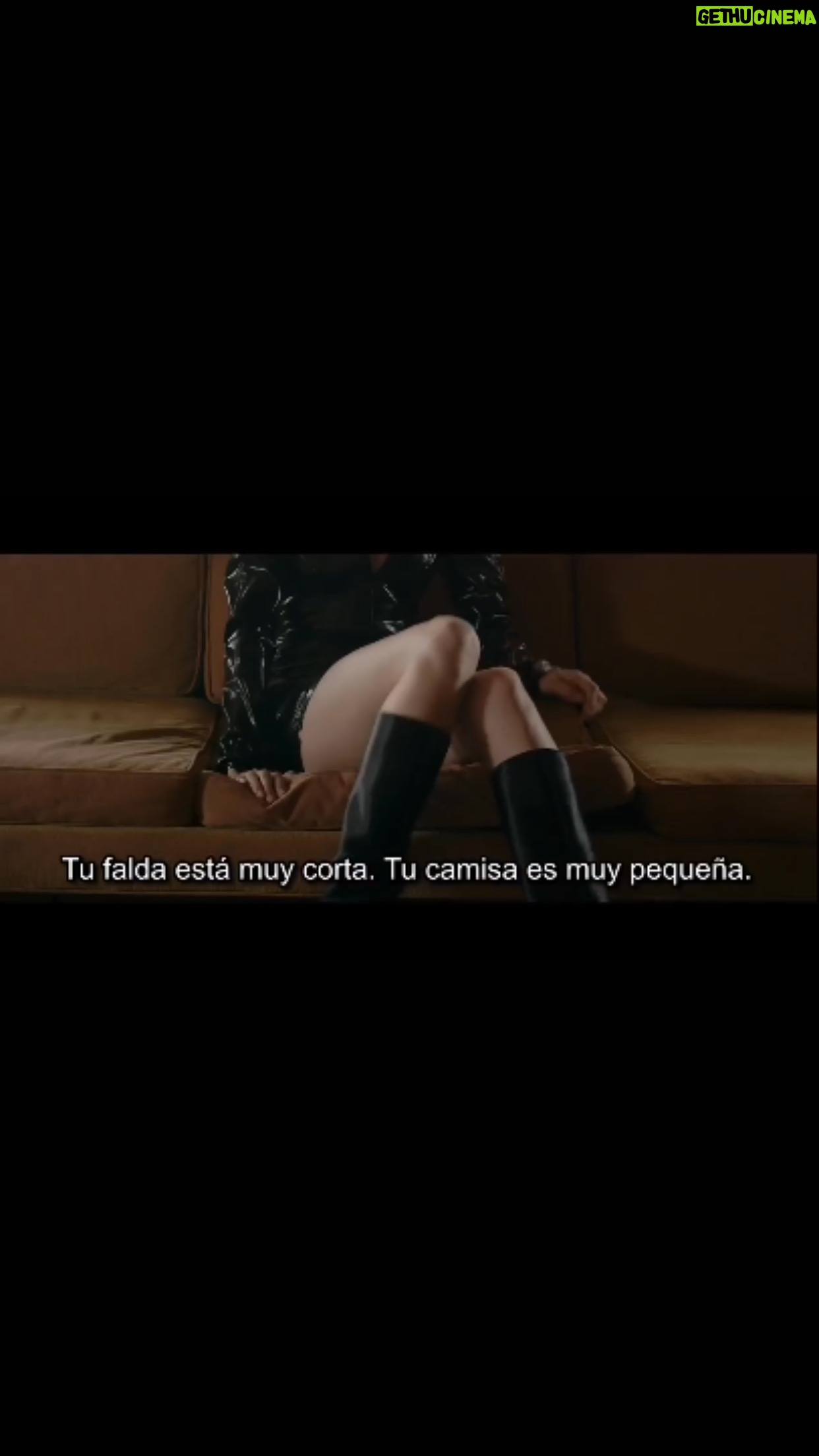 María Carámbula - 3 Likes - “Sé una lady”