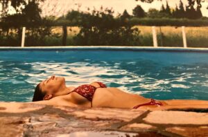 María Carámbula Instagram - #tbt de extraño a mi papá y hacer la plancha…
📷 Berugo
#Baradero #Love
