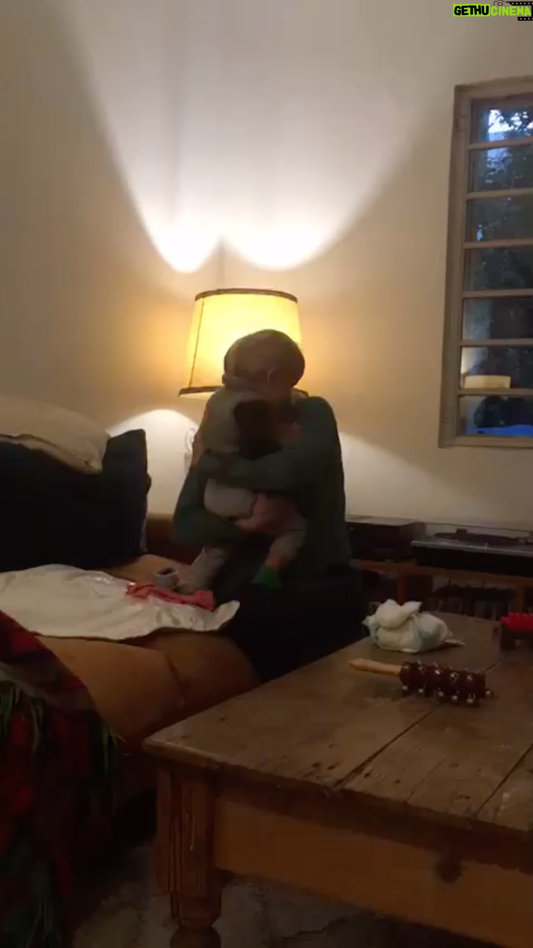 María Carámbula - 3 Likes - 4 años de esta locura de amor.
🎉Feliz Todo sol de nuestras vidas🎉
Te amo Alfonso, amo ser tu "bubet” 😂💘
•Recomiendo abuelazgo🍭