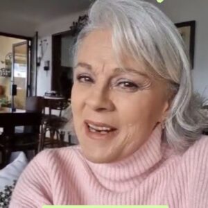 María Cecilia Botero Instagram - 