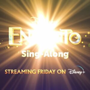 María Cecilia Botero Instagram - 🎵 Es hora de cantar con la Familia Madrigal🎵
 "Cantemos juntos" viendo #Encanto este viernes por @disneyplus !

🎵 It's time to sing with la Familia Madrigal 🎵
Stream the #Encanto sing a long this Friday on @disneyplus !