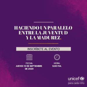María Cecilia Botero Instagram - Éste jueves 10 a las 5 PM vamos a celebrar el día del LEGADO SOLIDARIO de @unicef_colombia. Te espero para que conversemos. Link en la bio para inscripciones.