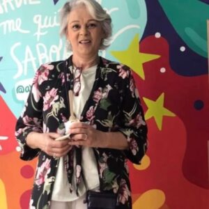 María Cecilia Botero Instagram - 