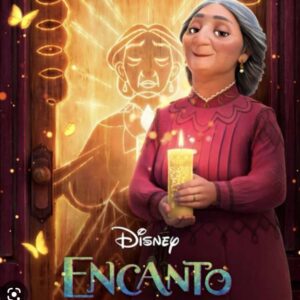 María Cecilia Botero Instagram - #tbt Feliz Aniversario @encantomovie 
❤️🌈🦋