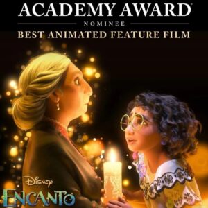 María Cecilia Botero Instagram - Hoy me despierto feliz y llena de emoción con estas nominaciones!! Bravooo @encantomovie 👏🏻👏🏻👏🏻
GRACIAS a Colombia por inspirar esta hermosa película  y a @disney por hacerla  tan maravillosa, entendiendo nuestras costumbres, luchas y logros. Y por dejarnos el mensaje de que la unión, el perdón y la reconciliación nos llevará a reconstruir nuestra "Casita" 🇨🇴🦋 FELICITACIONES a todos mis queridos compañeros de elenco, a los directores y productores que nos inspiraron con su amorosa guía. Un abrazo familiar para todos!! ❤️❤️
.
Today I wake up happy and full of emotion with these nominations!! Bravooo @encantomovie 👏🏻👏🏻👏🏻
THANK YOU to Colombia for inspiring this beautiful film and to @disney for making it so wonderful, understanding of our customs, struggles and achievements. And for leaving us the message that union, forgiveness and reconciliation will lead us to rebuild our "Casita" 🇨🇴🦋 CONGRATULATIONS to all my dear castmates, directors and producers who inspired us with their loving guidance. A family hug for all! ❤️❤️
.
.
.
.
@maurocastillomc @lagaita @disneyanimation @disneystudiosla @sebastianyatra @angiecepeda @stephaniebeatriz @jessdarrow_ @dianexguerrero @johnleguizamo @wilmervalderrama @rhenzyfeliz @adassaofficial @officialolgamerediz