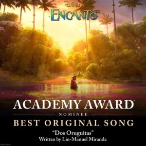 María Cecilia Botero Instagram - Hoy me despierto feliz y llena de emoción con estas nominaciones!! Bravooo @encantomovie 👏🏻👏🏻👏🏻
GRACIAS a Colombia por inspirar esta hermosa película  y a @disney por hacerla  tan maravillosa, entendiendo nuestras costumbres, luchas y logros. Y por dejarnos el mensaje de que la unión, el perdón y la reconciliación nos llevará a reconstruir nuestra "Casita" 🇨🇴🦋 FELICITACIONES a todos mis queridos compañeros de elenco, a los directores y productores que nos inspiraron con su amorosa guía. Un abrazo familiar para todos!! ❤️❤️
.
Today I wake up happy and full of emotion with these nominations!! Bravooo @encantomovie 👏🏻👏🏻👏🏻
THANK YOU to Colombia for inspiring this beautiful film and to @disney for making it so wonderful, understanding of our customs, struggles and achievements. And for leaving us the message that union, forgiveness and reconciliation will lead us to rebuild our "Casita" 🇨🇴🦋 CONGRATULATIONS to all my dear castmates, directors and producers who inspired us with their loving guidance. A family hug for all! ❤️❤️
.
.
.
.
@maurocastillomc @lagaita @disneyanimation @disneystudiosla @sebastianyatra @angiecepeda @stephaniebeatriz @jessdarrow_ @dianexguerrero @johnleguizamo @wilmervalderrama @rhenzyfeliz @adassaofficial @officialolgamerediz