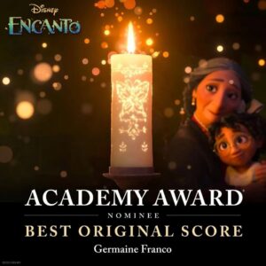 María Cecilia Botero Instagram - Hoy me despierto feliz y llena de emoción con estas nominaciones!! Bravooo @encantomovie 👏🏻👏🏻👏🏻
GRACIAS a Colombia por inspirar esta hermosa película  y a @disney por hacerla  tan maravillosa, entendiendo nuestras costumbres, luchas y logros. Y por dejarnos el mensaje de que la unión, el perdón y la reconciliación nos llevará a reconstruir nuestra "Casita" 🇨🇴🦋 FELICITACIONES a todos mis queridos compañeros de elenco, a los directores y productores que nos inspiraron con su amorosa guía. Un abrazo familiar para todos!! ❤️❤️
.
Today I wake up happy and full of emotion with these nominations!! Bravooo @encantomovie 👏🏻👏🏻👏🏻
THANK YOU to Colombia for inspiring this beautiful film and to @disney for making it so wonderful, understanding of our customs, struggles and achievements. And for leaving us the message that union, forgiveness and reconciliation will lead us to rebuild our "Casita" 🇨🇴🦋 CONGRATULATIONS to all my dear castmates, directors and producers who inspired us with their loving guidance. A family hug for all! ❤️❤️
.
.
.
.
@maurocastillomc @lagaita @disneyanimation @disneystudiosla @sebastianyatra @angiecepeda @stephaniebeatriz @jessdarrow_ @dianexguerrero @johnleguizamo @wilmervalderrama @rhenzyfeliz @adassaofficial @officialolgamerediz