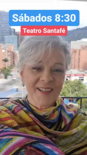 María Cecilia Botero Instagram - 