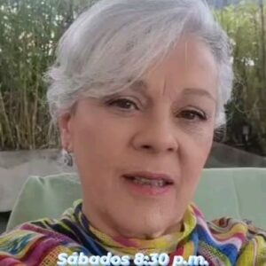 María Cecilia Botero Instagram - 