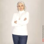 María Cecilia Botero