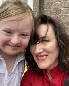 Actress Maria Doyle Kennedy HD Instagram Photos and Wallpapers September 2023