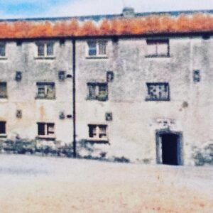 Maria Doyle Kennedy Instagram - We had a very moving visit to @irishworkhousecentre to see @glass_potatoes in situ and hear the beautiful score (composed by Kieran and featuring the magnificent singing of the Voice Squad ). It is a place that’s really worth a visit ….representing a dark part of our history but doing so with great honour and a desire to venerate those who have passed through there. Beautiful drawings by #DavidRooney , beautiful sculpture by @kierantuohysculptor …. Care and depth of intention by #DavidBroderick and team #Christy #Cait . It was deeply affecting and worth your time #Portumna