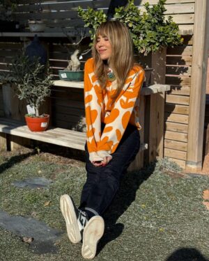 María Gómez Instagram - 🌱 Et vas perdre el capítol d’ahir de #VadeVerd amb @maria.gomezg? Si vols saber com cuidar bé de les teves plantes i que mai et diguin “mataplantes”, ja està disponible!

📲 Recupera’l sencer a rtveplay.cat