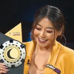 Maria Ho