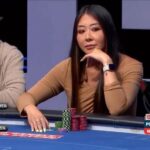 Maria Ho