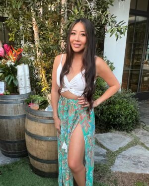 Maria Ho Instagram - Having four seasons is overrated, IMO.

#beachlife #california
