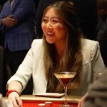 Maria Ho