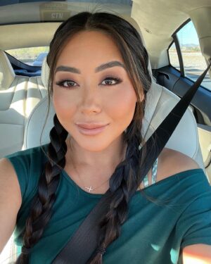 Maria Ho Instagram - Oh hey, Vegas. I’m in you. Time for the annual World Series of Poker grind. Here’s to another year of finding bags, getting THE bag, meeting new people, making plans to see someone that never materializes, saying hi as you rush past in the hallway, not being able to find your table, seeing the same person in the bathroom on breaks, congratulating a friend on their big score, discovering that new GTO dinner break spot, and having a sense of gratitude all the while for the opportunity to do this! 

What’s something typical of your #poker summer camp experience that you would add to the list?

#mindsport #gamer #womeninpoker #pokerplayer