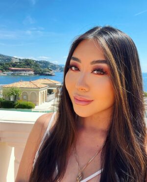 Maria Ho Instagram - Sights and sounds from Monaco. 

#poker #travel #views #gamer