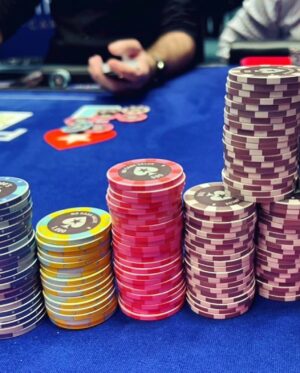 Maria Ho Instagram - Sights and sounds from Monaco. 

#poker #travel #views #gamer