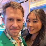 Maria Ho