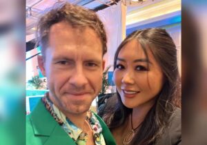 Maria Ho Instagram - Wow. What a ride. Winning Game of Gold is right up there with some of my proudest poker accomplishments. I’m so glad this show provided a format for me to show the different sides of who I am, from the intensity and fierceness with which I approach a competitive endeavor to just vibing out and having fun with my peers, to giving out so…. so many high-fives.   Poker is such a unique way of life, the act of playing can be so lonely and isolating at times. What stood out to me most in this competition was how a great team dynamic seemed to elevate the entire experience for me. The long-lasting friendships and memories from this are something I will take with me forever.
 In a skill game with an element of luck, you never want to mistakenly attribute good gameplay when you get a good result, or blame the play of others when you get a not-so-good one. For me, a balance I constantly strive for is never to be complacent with what I’ve achieved but also not to let self-doubt take over after the times when I fall short. Poker has taught me so much about myself and has undoubtedly made me more resilient.  You’re not just as good as your last win or as bad of a player as your last mistake. The thing I love most about #poker is there’s always more to learn, and always room to improve. It’s a game that has humbled me time and time again, and I wouldn’t want it any other way.  For a brief moment, though, I’ll let myself enjoy this win. It felt, to quote someone I just watched a lot of on YouTube, “F*cking amazing.” And then it’s back to learning more about this game that I love and the lessons it teaches me about life. To those who rooted for me along the way… thank you. I felt so much love in my corner these last few weeks, which is another aspect that I will forever cherish. To everyone involved- GG, the production team led by Spunky, Kay for taking care of us, the crew, and the dealers…thanks for all your efforts and for providing Jungle with a couch comfy enough to fall asleep on every day, and for keeping us a little too well-fed while we were locked in those rooms.

Swipe to the end for a fun #bts vid!
 
#gamer #pokerlife #PokerAfterDark #GameofGold #womanpower