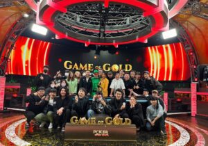 Maria Ho Instagram - Wow. What a ride. Winning Game of Gold is right up there with some of my proudest poker accomplishments. I’m so glad this show provided a format for me to show the different sides of who I am, from the intensity and fierceness with which I approach a competitive endeavor to just vibing out and having fun with my peers, to giving out so…. so many high-fives.   Poker is such a unique way of life, the act of playing can be so lonely and isolating at times. What stood out to me most in this competition was how a great team dynamic seemed to elevate the entire experience for me. The long-lasting friendships and memories from this are something I will take with me forever.
 In a skill game with an element of luck, you never want to mistakenly attribute good gameplay when you get a good result, or blame the play of others when you get a not-so-good one. For me, a balance I constantly strive for is never to be complacent with what I’ve achieved but also not to let self-doubt take over after the times when I fall short. Poker has taught me so much about myself and has undoubtedly made me more resilient.  You’re not just as good as your last win or as bad of a player as your last mistake. The thing I love most about #poker is there’s always more to learn, and always room to improve. It’s a game that has humbled me time and time again, and I wouldn’t want it any other way.  For a brief moment, though, I’ll let myself enjoy this win. It felt, to quote someone I just watched a lot of on YouTube, “F*cking amazing.” And then it’s back to learning more about this game that I love and the lessons it teaches me about life. To those who rooted for me along the way… thank you. I felt so much love in my corner these last few weeks, which is another aspect that I will forever cherish. To everyone involved- GG, the production team led by Spunky, Kay for taking care of us, the crew, and the dealers…thanks for all your efforts and for providing Jungle with a couch comfy enough to fall asleep on every day, and for keeping us a little too well-fed while we were locked in those rooms.

Swipe to the end for a fun #bts vid!
 
#gamer #pokerlife #PokerAfterDark #GameofGold #womanpower
