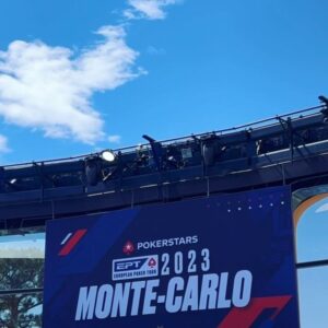 Maria Ho Instagram - Sights and sounds from Monaco. 

#poker #travel #views #gamer