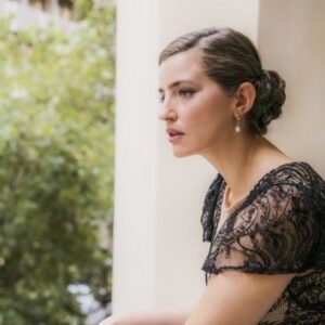 Maria Kitsou Instagram - Ρεμβάζοντας…. Photo by @andreassimopoulos  Kοσμήματα @dristela