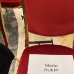 Maria Rueff