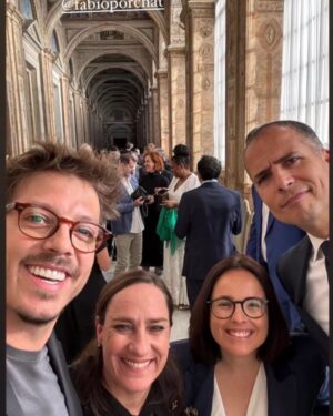 Maria Rueff Instagram - Com @fabioporchat 
@joanamarquespic 
#ricardoaraujopereira