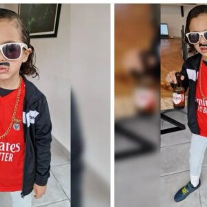 Maria Rueff Instagram - Que Zé Manel tão querido! ❤️
Carnaval 2024 
Musica “hino sobressalente”
Compositor: @fernandotordo 
Letra: Ricardo Araújo Pereira e Miguel Góis
@slbenfica