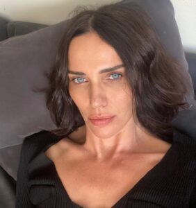 Actress Maria Silvestar HD Instagram Photos and Wallpapers March 2024